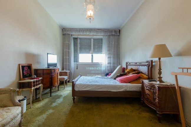 Imagem Apartamento com 5 Quartos à Venda, 404 m² em Bela Vista - São Paulo Imagem Apartamento com 5 Quartos à Venda, 404 m² em Bela Vista - São Paulo