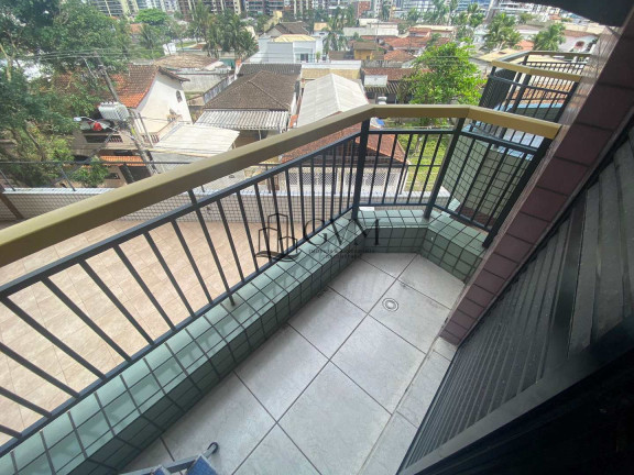 Imagem Apartamento com 3 Quartos à Venda, 142 m² em Canto Do Forte - Praia Grande Imagem Apartamento com 3 Quartos à Venda, 142 m² em Canto Do Forte - Praia Grande
