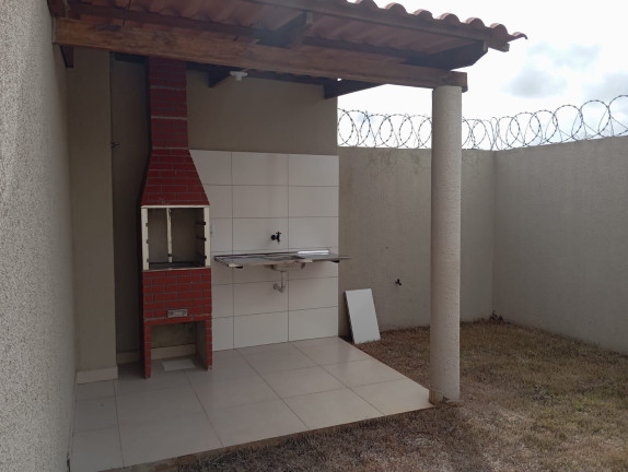 Imagem Casa com 3 Quartos à Venda, 105 m² em Residencial Itaipu - Goiânia Imagem Casa com 3 Quartos à Venda, 105 m² em Residencial Itaipu - Goiânia