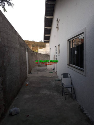Casa com 2 Quartos à Venda, 216 m² em Jardim Santa Júlia - São José Dos Campos