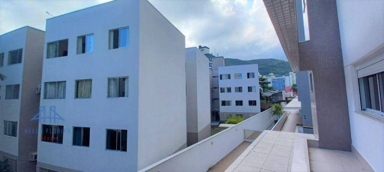 Imagem Apartamento com 2 Quartos à Venda, 75 m² em Itacorubi - Florianópolis