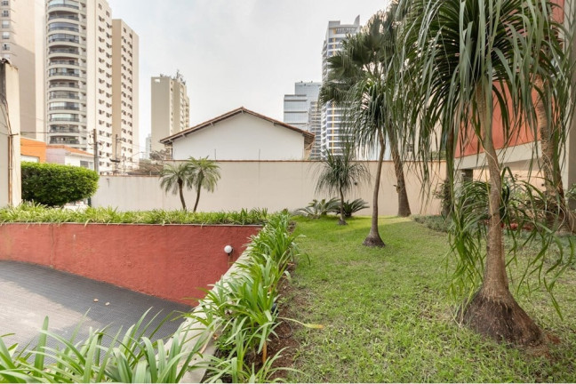 Imagem Apartamento com 2 Quartos à Venda, 70 m² em Vila Olímpia - São Paulo