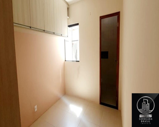 Imagem Casa com 3 Quartos à Venda, 159 m² em Wanel Ville - Sorocaba Imagem Casa com 3 Quartos à Venda, 159 m² em Wanel Ville - Sorocaba