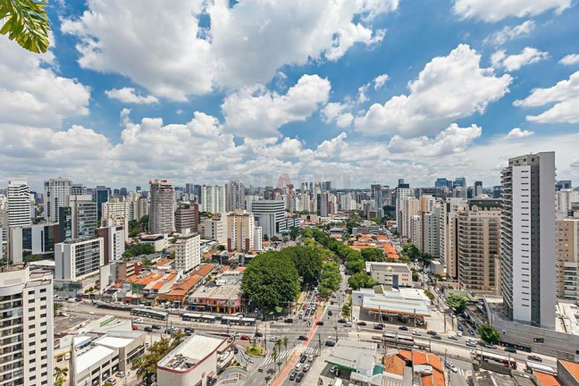 Imagem Cobertura com 4 Quartos à Venda, 640 m² em Vila Nova Conceição - São Paulo Imagem Cobertura com 4 Quartos à Venda, 640 m² em Vila Nova Conceição - São Paulo