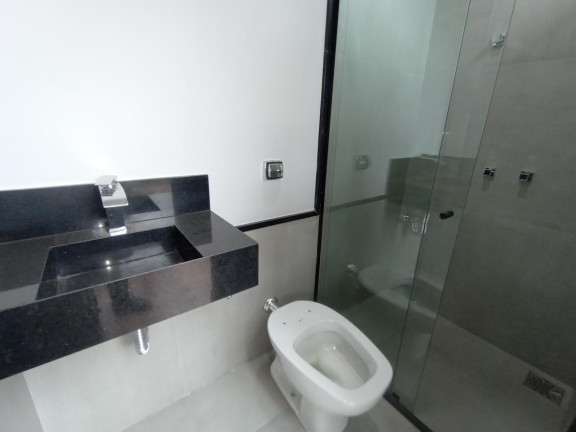 Imagem Casa de Condomínio com 3 Quartos à Venda, 195 m² em Jardim São Domingos - Marília