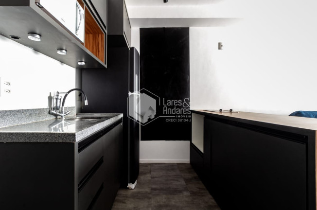 Imóvel com 1 Quarto à Venda, 28 m² em Planalto Paulista - São Paulo