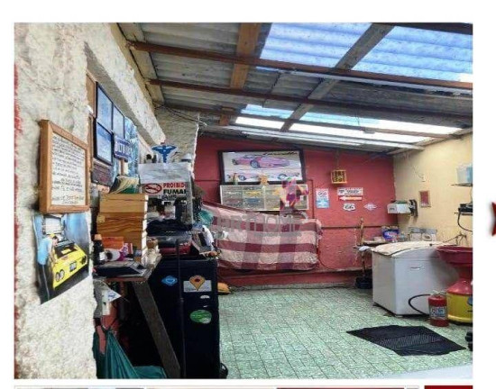 Imagem Casa com 2 Quartos à Venda, 229 m² em Osvaldo Cruz - São Caetano Do Sul Imagem Casa com 2 Quartos à Venda, 229 m² em Osvaldo Cruz - São Caetano Do Sul