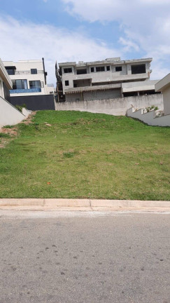 Terreno à Venda, 490 m² em Alphaville - Santana De Parnaíba