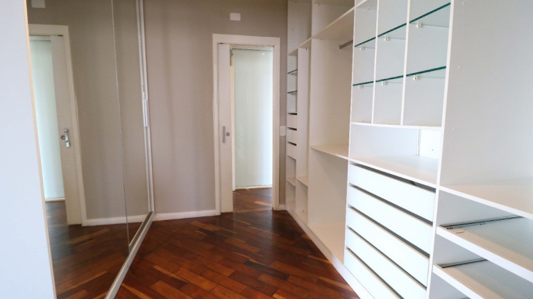 Imagem Apartamento com 4 Quartos à Venda, 191 m² em Vila Suzana - São Paulo Imagem Apartamento com 4 Quartos à Venda, 191 m² em Vila Suzana - São Paulo