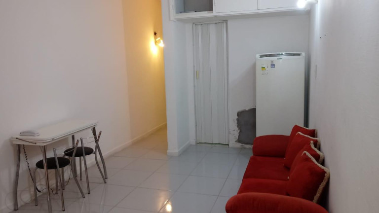 Imagem Kitnet com 1 Quarto à Venda, 30 m² em República - São Paulo