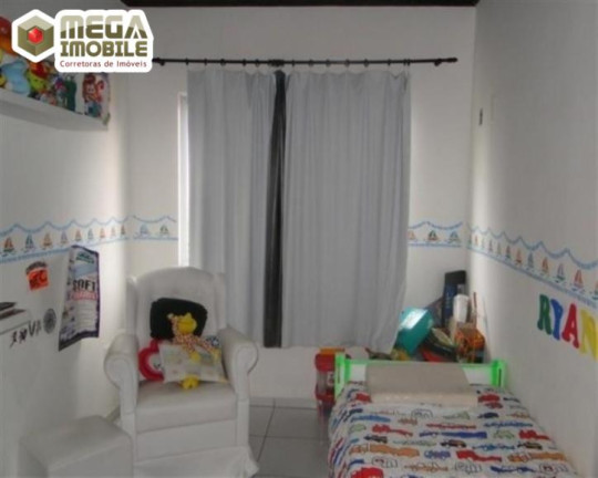 Imagem Casa com 2 Quartos à Venda, 90 m² em Santinho - Florianópolis