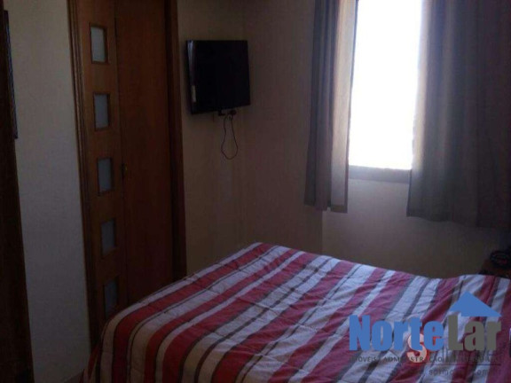 Imagem Apartamento com 3 Quartos à Venda, 242 m² em Vila Gustavo - São Paulo