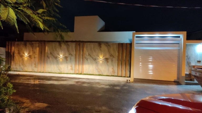 Imagem Casa com 2 Quartos à Venda, 45 m² em Buraquinho - Lauro De Freitas