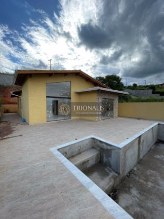 Chácara com 3 Quartos à Venda, 150 m² em Jardim Estância Brasil - Atibaia