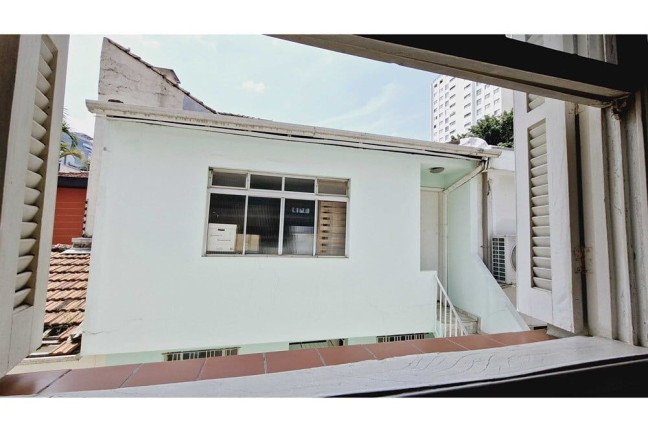 Imagem Casa com 3 Quartos à Venda, 177 m² em Vila Nova Conceição - São Paulo Imagem Casa com 3 Quartos à Venda, 177 m² em Vila Nova Conceição - São Paulo