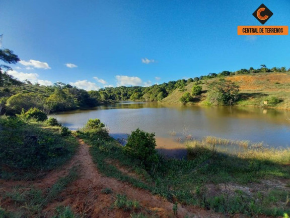 Imagem Terreno à Venda, 911.000 m² em Barra Do Jacuipe - Camaçari Imagem Terreno à Venda, 911.000 m² em Barra Do Jacuipe - Camaçari