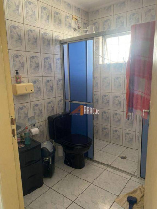 Imagem Sobrado com 3 Quartos à Venda, 272 m² em Vila Franci - São Paulo Imagem Sobrado com 3 Quartos à Venda, 272 m² em Vila Franci - São Paulo