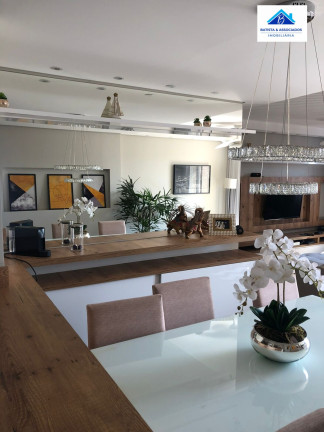 Imagem Apartamento com 3 Quartos à Venda, 65 m² em Vila Industrial - Campinas