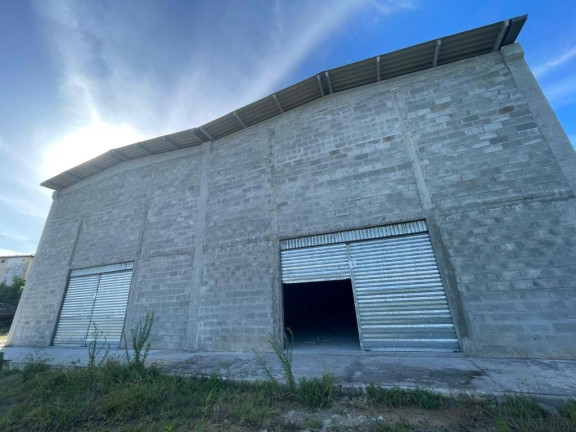 Imóvel para Alugar, 485 m² em Jardim Nova Esperança - Salvador