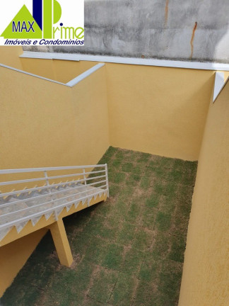 Imagem Sobrado com 2 Quartos à Venda, 67 m² em Vila Ponte Rasa - São Paulo