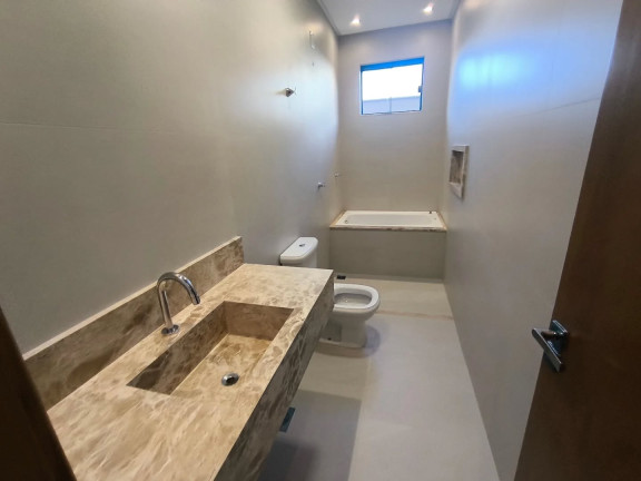 Imagem Casa com 3 Quartos à Venda, 136 m² em Bairro Cardoso - Aparecida De Goiania Imagem Casa com 3 Quartos à Venda, 136 m² em Bairro Cardoso - Aparecida De Goiania