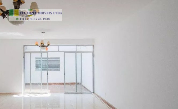 Imagem Sobrado com 3 Quartos à Venda, 600 m² em Jardim Da Gloria - São Paulo