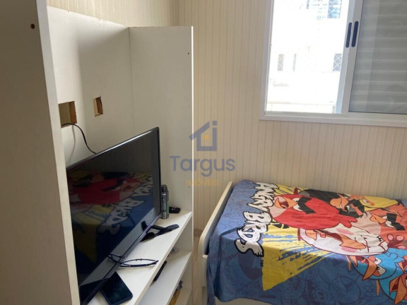 Imagem Apartamento com 3 Quartos à Venda, 156 m² em Vila Invernada - São Paulo Imagem Apartamento com 3 Quartos à Venda, 156 m² em Vila Invernada - São Paulo