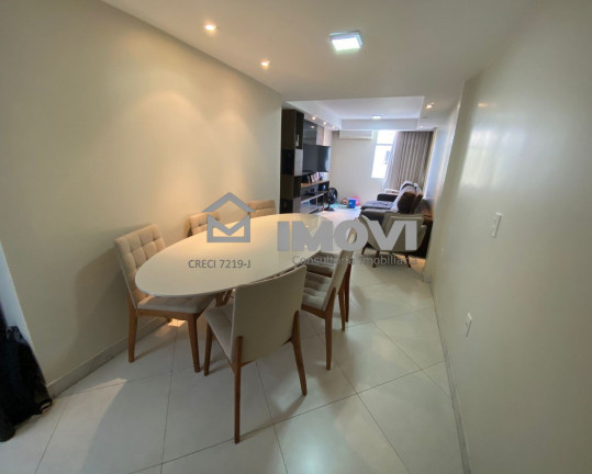 Imagem Apartamento com 4 Quartos à Venda, 110 m² em Jardim Da Penha - Vitória Imagem Apartamento com 4 Quartos à Venda, 110 m² em Jardim Da Penha - Vitória