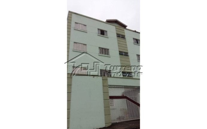 Apartamento com 2 Quartos à Venda, 65 m² em Parque Industrial - São José Dos Campos
