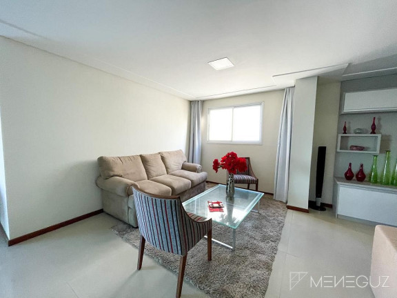 Imagem Cobertura com 4 Quartos à Venda, 250 m² em Praia Do Morro - Guarapari