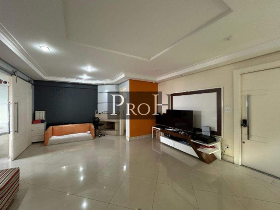 Foto do imóvel Cobertura com 3 Quartos à Venda, 290 m² em Santa Paula - São Caetano Do Sul