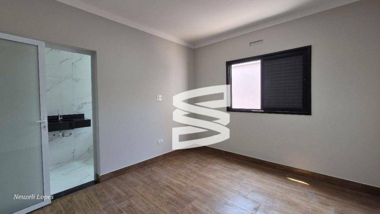 Imagem Casa com 3 Quartos à Venda, 180 m² em Soleil - Piracicaba Imagem Casa com 3 Quartos à Venda, 180 m² em Soleil - Piracicaba