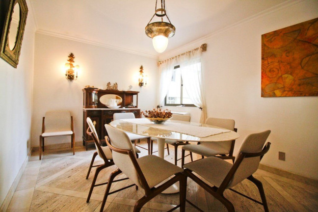Imagem Apartamento com 4 Quartos à Venda, 263 m² em Jardim America - São Paulo Imagem Apartamento com 4 Quartos à Venda, 263 m² em Jardim America - São Paulo