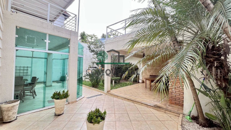 Imagem Casa com 3 Quartos à Venda, 306 m² em San Diego Park - Cotia Imagem Casa com 3 Quartos à Venda, 306 m² em San Diego Park - Cotia