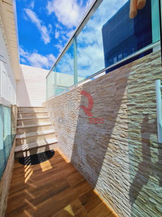 Imagem Cobertura com 3 Quartos à Venda, 144 m² em Jardim Luciana - Mongaguá Imagem Cobertura com 3 Quartos à Venda, 144 m² em Jardim Luciana - Mongaguá