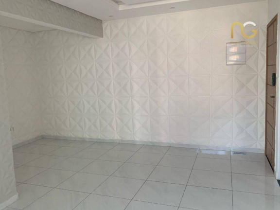 Imagem Apartamento com 3 Quartos à Venda, 94 m² em Aviação - Praia Grande