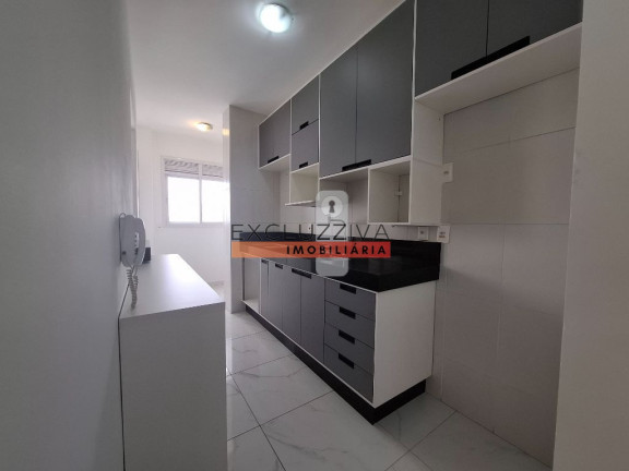 Imagem Apartamento com 3 Quartos à Venda, 74 m² em Vila São José - Taubaté Imagem Apartamento com 3 Quartos à Venda, 74 m² em Vila São José - Taubaté