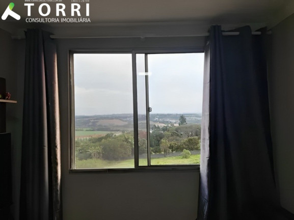 Imagem Apartamento com 2 Quartos à Venda, 48 m² em Jardim Novo Mundo - Sorocaba Imagem Apartamento com 2 Quartos à Venda, 48 m² em Jardim Novo Mundo - Sorocaba