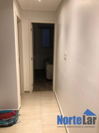 Imagem Apartamento com 2 Quartos à Venda, 69 m² em Vila Paiva - São Paulo
