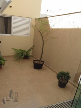 Imagem Casa de Condomínio com 3 Quartos à Venda, 165 m² em Iporanga - Sorocaba