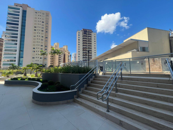Imagem Apartamento com 4 Quartos à Venda, 482 m² em Nova Suiça - Goiânia