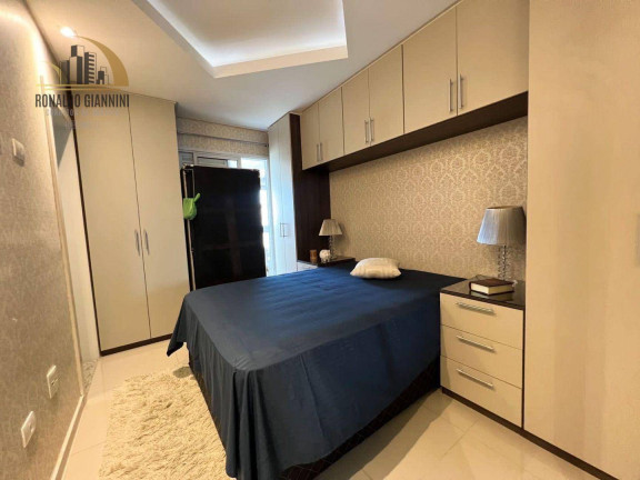 Imagem Apartamento com 3 Quartos à Venda, 157 m² em Canto Do Forte - Praia Grande