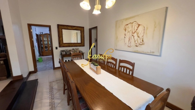 Imagem Casa com 4 Quartos à Venda, 290 m² em Centro - Xangri-la
