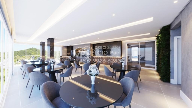 Imagem Apartamento com 2 Quartos à Venda, 53 m² em Alto Sao Bento - Itapema