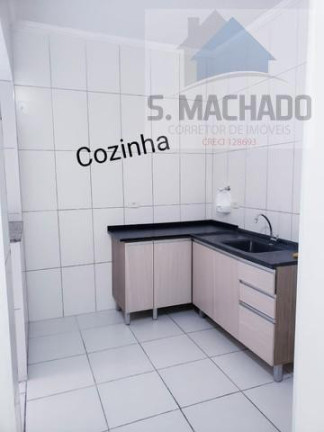 Imagem Apartamento com 2 Quartos à Venda, 70 m² em Parque Jaçatuba - Santo André Imagem Apartamento com 2 Quartos à Venda, 70 m² em Parque Jaçatuba - Santo André