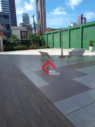 Imagem Apartamento com 3 Quartos à Venda, 94 m² em Meireles - Fortaleza