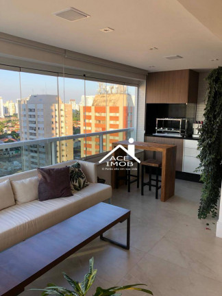 Imagem Apartamento com 2 Quartos à Venda, 165 m² em Vila Gertrudes - São Paulo Imagem Apartamento com 2 Quartos à Venda, 165 m² em Vila Gertrudes - São Paulo