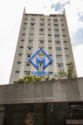 Imagem Apartamento com 3 Quartos à Venda, 110 m² em Bela Vista - São Paulo