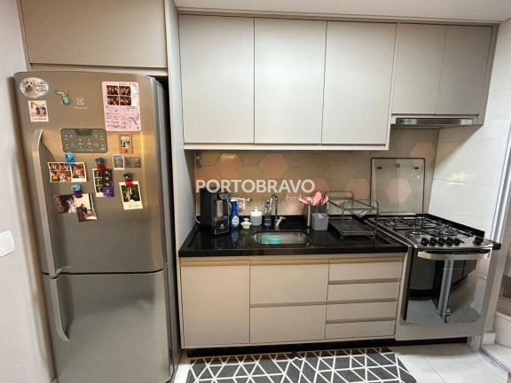 Imagem Apartamento com 2 Quartos à Venda, 67 m² em 18 Do Forte Empresarial - Barueri Imagem Apartamento com 2 Quartos à Venda, 67 m² em 18 Do Forte Empresarial - Barueri