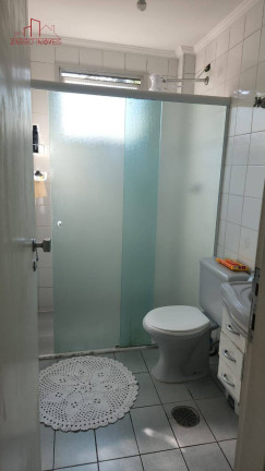 Imagem Apartamento com 2 Quartos à Venda, 64 m² em Jardim Catanduva - São Paulo